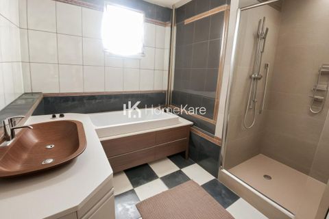 Villa a Aucamville, Haute-Garonne, Aucamville - € 390.000 | Ref: VM1191-63-HOMEKARE-HK - foto 8