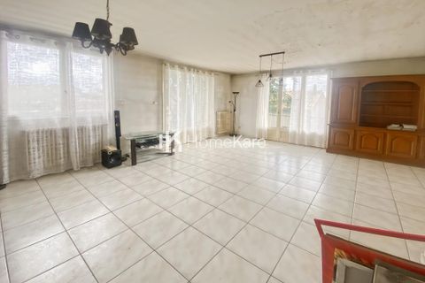 Villa a Aucamville, Haute-Garonne, Aucamville - € 390.000 | Ref: VM1191-63-HOMEKARE-HK - foto 12