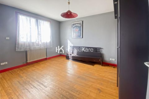 Villa a Aucamville, Haute-Garonne, Aucamville - € 390.000 | Ref: VM1191-63-HOMEKARE-HK - foto 15