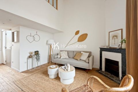 Lejlighed i Bordeaux, Gironde, Bordeaux - € 330.000 | Ref: VA6422-HOMEKARE-HK - foto 1