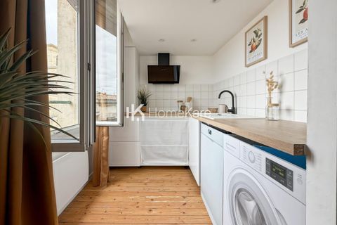 Lejlighed i Bordeaux, Gironde, Bordeaux - € 330.000 | Ref: VA6422-HOMEKARE-HK - foto 2