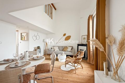 Lejlighed i Bordeaux, Gironde, Bordeaux - € 330.000 | Ref: VA6422-HOMEKARE-HK - foto 3