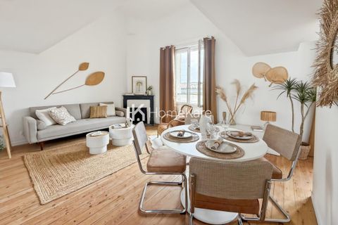 Lejlighed i Bordeaux, Gironde, Bordeaux - € 330.000 | Ref: VA6422-HOMEKARE-HK - foto 4