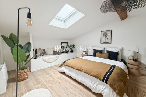 Lejlighed i Bordeaux, Gironde, Bordeaux - € 330.000 | Ref: VA6422-HOMEKARE-HK - foto 5