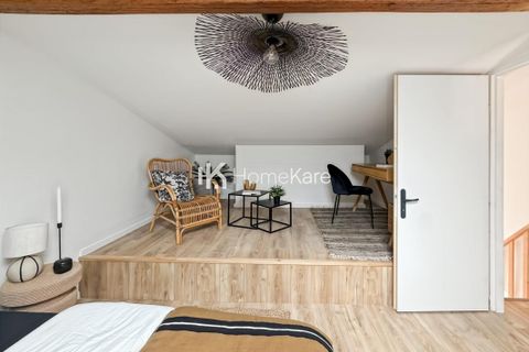 Lejlighed i Bordeaux, Gironde, Bordeaux - € 330.000 | Ref: VA6422-HOMEKARE-HK - foto 6