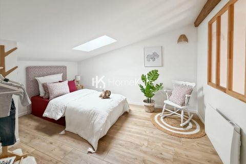 Lejlighed i Bordeaux, Gironde, Bordeaux - € 330.000 | Ref: VA6422-HOMEKARE-HK - foto 7