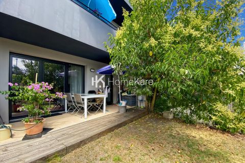 Lejlighed i Mérignac, Gironde, Mérignac - € 194.000 | Ref: VA6399-HOMEKARE-HK - foto 2