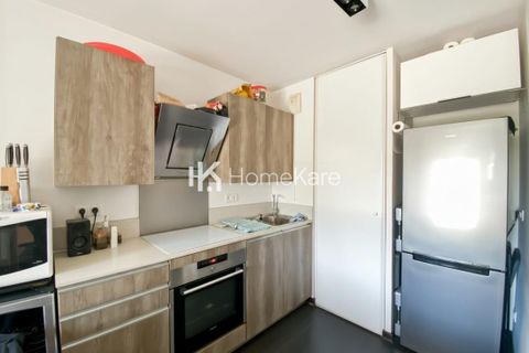 Lejlighed i Mérignac, Gironde, Mérignac - € 194.000 | Ref: VA6399-HOMEKARE-HK - foto 3