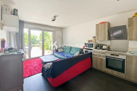 Lejlighed i Mérignac, Gironde, Mérignac - € 194.000 | Ref: VA6399-HOMEKARE-HK - foto 4