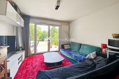 Lejlighed i Mérignac, Gironde, Mérignac - € 194.000 | Ref: VA6399-HOMEKARE-HK - foto 5