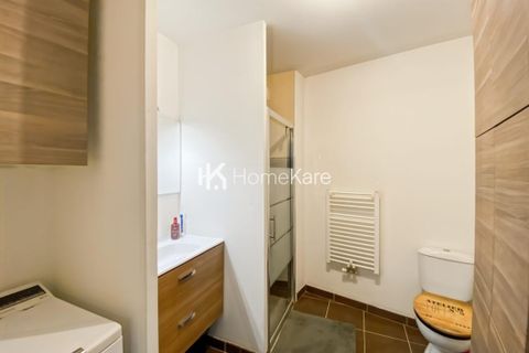 Lejlighed i Mérignac, Gironde, Mérignac - € 194.000 | Ref: VA6399-HOMEKARE-HK - foto 7