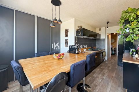 Lejlighed i Bordeaux, Gironde, Bordeaux - € 356.000 | Ref: VA6390-HOMEKARE-HK - foto 2