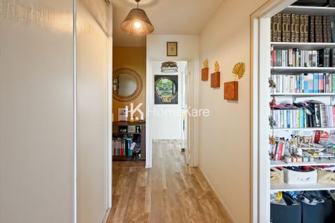 Lejlighed i Bordeaux, Gironde, Bordeaux - € 356.000 | Ref: VA6390-HOMEKARE-HK - foto 4