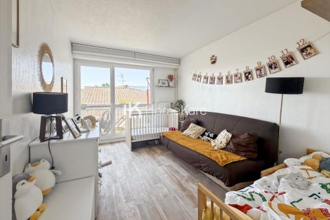 Lejlighed i Bordeaux, Gironde, Bordeaux - € 356.000 | Ref: VA6390-HOMEKARE-HK - foto 5
