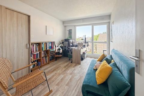 Lejlighed i Bordeaux, Gironde, Bordeaux - € 356.000 | Ref: VA6390-HOMEKARE-HK - foto 6