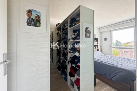 Lejlighed i Bordeaux, Gironde, Bordeaux - € 356.000 | Ref: VA6390-HOMEKARE-HK - foto 7