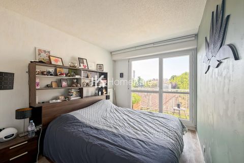 Lejlighed i Bordeaux, Gironde, Bordeaux - € 356.000 | Ref: VA6390-HOMEKARE-HK - foto 8