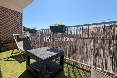 Lejlighed i Bordeaux, Gironde, Bordeaux - € 356.000 | Ref: VA6390-HOMEKARE-HK - foto 9