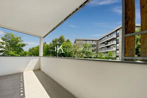 Lejlighed i Mérignac, Gironde, Mérignac - € 199.900 | Ref: VA6362-HOMEKARE-HK - foto 2