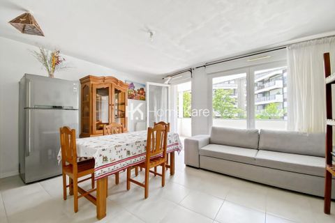 Lejlighed i Mérignac, Gironde, Mérignac - € 199.900 | Ref: VA6362-HOMEKARE-HK - foto 3