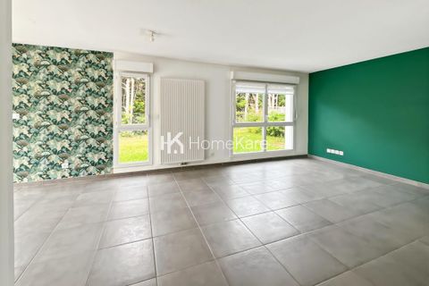 Lejlighed i Pessac, Gironde, Pessac - € 276.000 | Ref: VA6356-82-HOMEKARE-HK - foto 2
