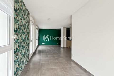 Lejlighed i Pessac, Gironde, Pessac - € 276.000 | Ref: VA6356-82-HOMEKARE-HK - foto 3