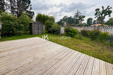 Lejlighed i Pessac, Gironde, Pessac - € 276.000 | Ref: VA6356-82-HOMEKARE-HK - foto 10