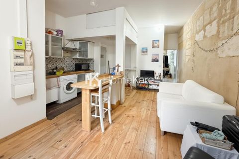 Lejlighed i Bordeaux, Gironde, Bordeaux - € 243.500 | Ref: VA6301-HOMEKARE-HK - foto 1