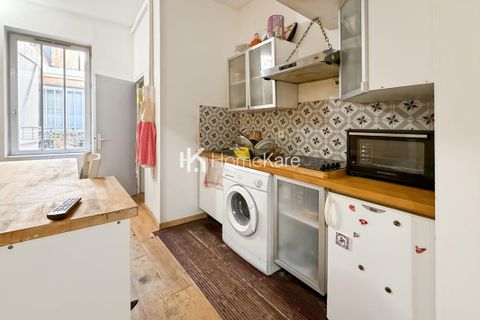 Lejlighed i Bordeaux, Gironde, Bordeaux - € 243.500 | Ref: VA6301-HOMEKARE-HK - foto 2
