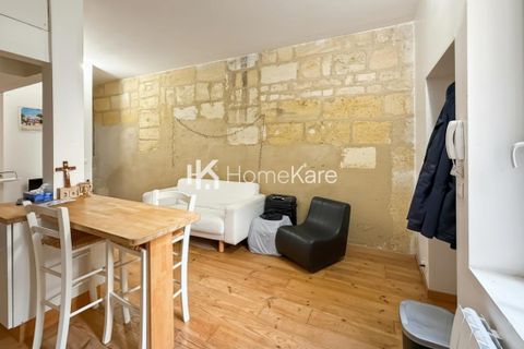 Lejlighed i Bordeaux, Gironde, Bordeaux - € 243.500 | Ref: VA6301-HOMEKARE-HK - foto 3