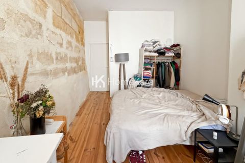 Lejlighed i Bordeaux, Gironde, Bordeaux - € 243.500 | Ref: VA6301-HOMEKARE-HK - foto 4