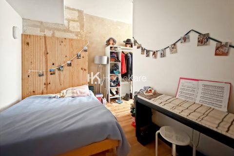 Lejlighed i Bordeaux, Gironde, Bordeaux - € 243.500 | Ref: VA6301-HOMEKARE-HK - foto 6