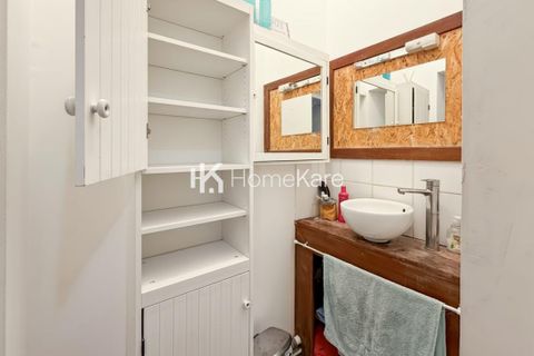 Lejlighed i Bordeaux, Gironde, Bordeaux - € 243.500 | Ref: VA6301-HOMEKARE-HK - foto 8