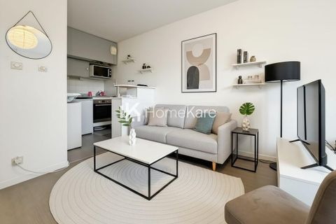 Studio i Bordeaux, Gironde, Bordeaux - € 144.000 | Ref: VA6294-HOMEKARE-HK - foto 1