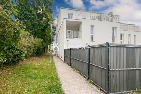 Lejlighed i Pessac, Gironde, Pessac - € 197.000 | Ref: VA6288-25-HOMEKARE-HK - foto 1