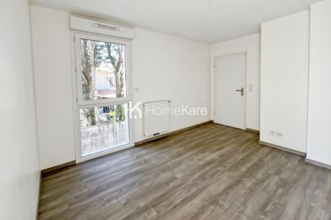 Lejlighed i Pessac, Gironde, Pessac - € 197.000 | Ref: VA6288-25-HOMEKARE-HK - foto 4