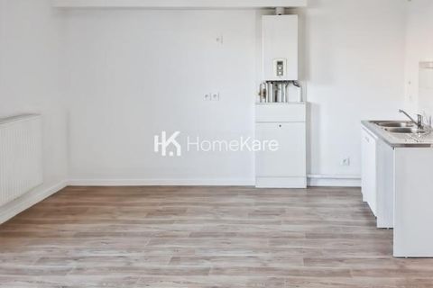 Lejlighed i Eysines, Gironde, Eysines - € 169.000 | Ref: VA5663-9-HOMEKARE-HK - foto 2