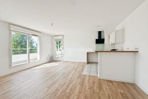 Lejlighed i Eysines, Gironde, Eysines - € 229.000 | Ref: VA5182-33-HOMEKARE-HK - foto 2