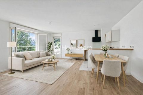 Lejlighed i Eysines, Gironde, Eysines - € 229.000 | Ref: VA5182-33-HOMEKARE-HK - foto 3