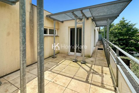 Lejlighed i Eysines, Gironde, Eysines - € 229.000 | Ref: VA5182-33-HOMEKARE-HK - foto 8