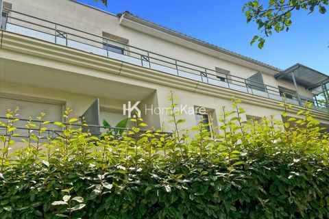 Lejlighed i Eysines, Gironde, Eysines - € 229.000 | Ref: VA5182-33-HOMEKARE-HK - foto 10