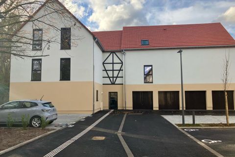 Apartment in Eichhoffen, Bas-Rhin, Eichhoffen - € 795/month | Ref: 039379 - photo 2