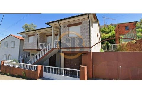 Villa in Sever do Vouga, Aveiro, Sever do Vouga - € 285.000 | Ref: V/1074 - foto 2