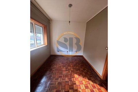 Villa in Sever do Vouga, Aveiro, Sever do Vouga - € 285.000 | Ref: V/1074 - foto 9