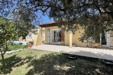Villa i Mouriès, Bouches-du-Rhone, Mouriès - € 673.000 | Ref: 0708 - foto 2