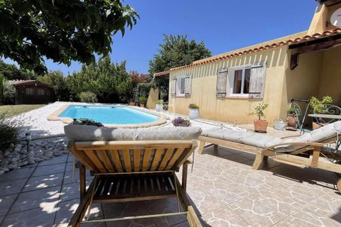 Villa i Mouriès, Bouches-du-Rhone, Mouriès - € 673.000 | Ref: 0708 - foto 3
