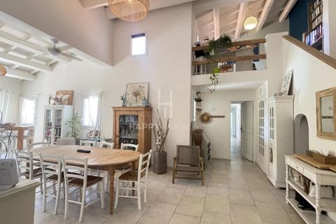 Villa i Mouriès, Bouches-du-Rhone, Mouriès - € 673.000 | Ref: 0708 - foto 4