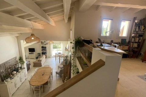 Villa i Mouriès, Bouches-du-Rhone, Mouriès - € 673.000 | Ref: 0708 - foto 5