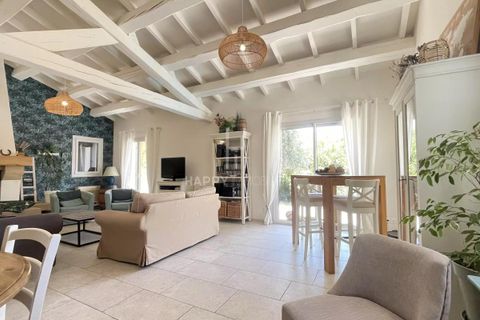 Villa i Mouriès, Bouches-du-Rhone, Mouriès - € 673.000 | Ref: 0708 - foto 7