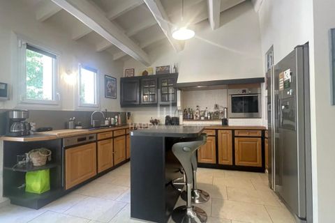 Villa i Mouriès, Bouches-du-Rhone, Mouriès - € 673.000 | Ref: 0708 - foto 8